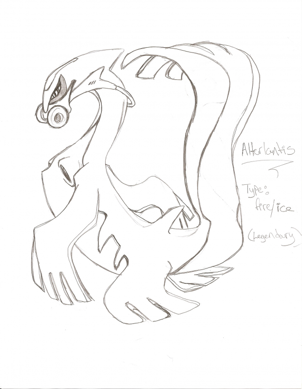 Alterlantis