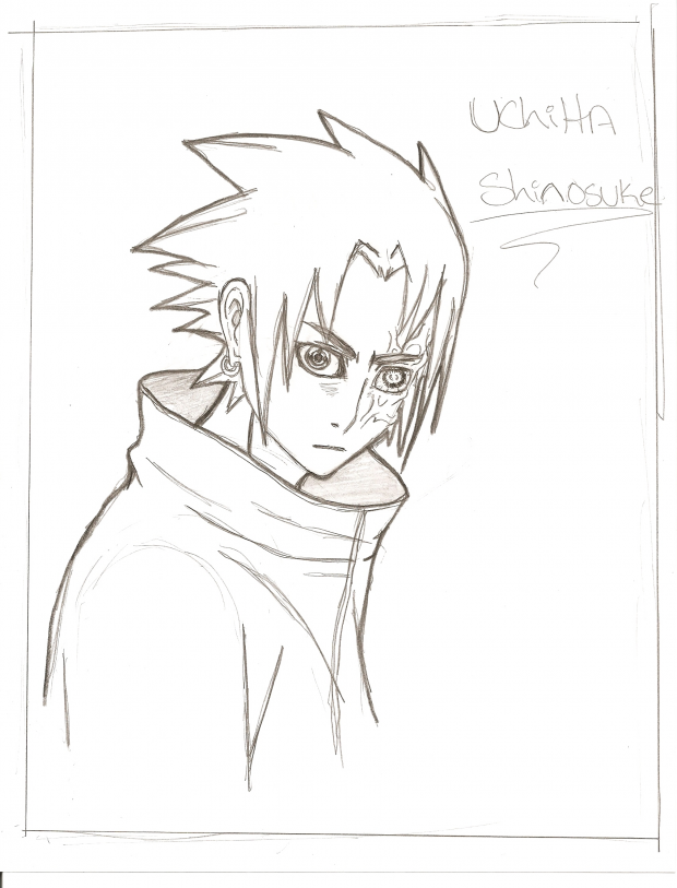 Shinosuke