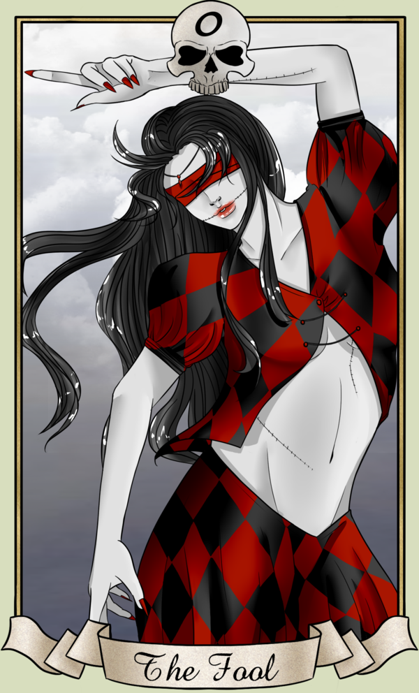 0. The Fool