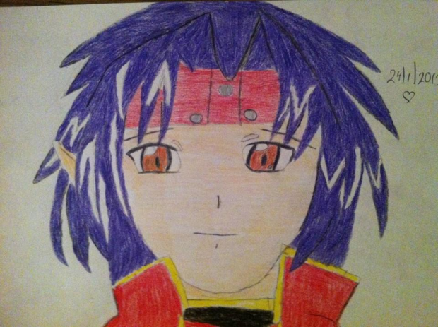 Chrono crusade