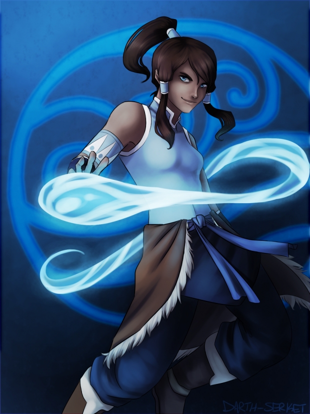 Korra