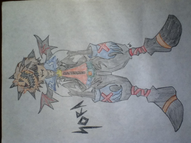 Halloween Sora