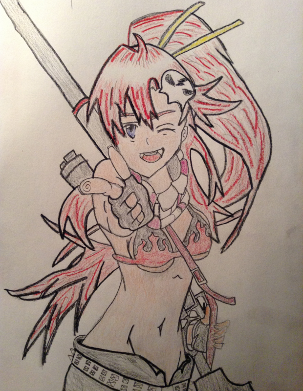 Yoko Littner