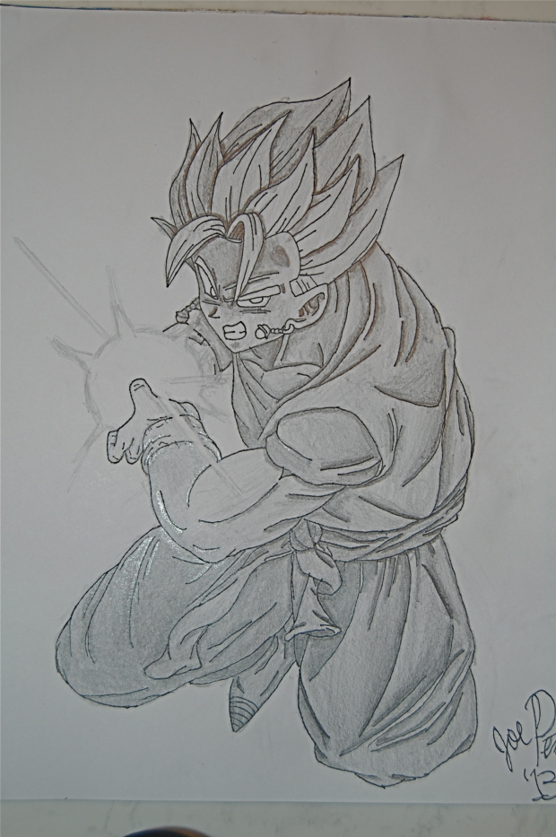 Vegeto