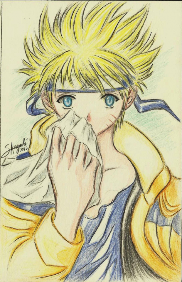 naruto
