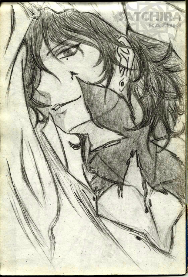 Tyki Mikk