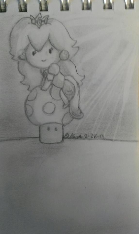 Little Princess~