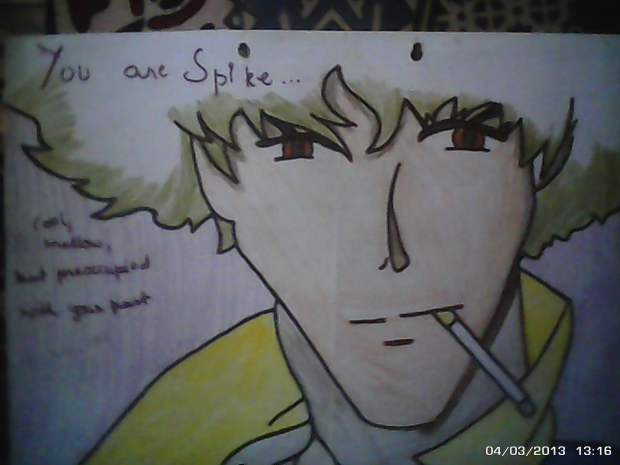 Spike