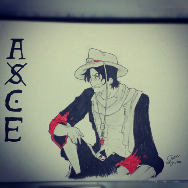 ACE