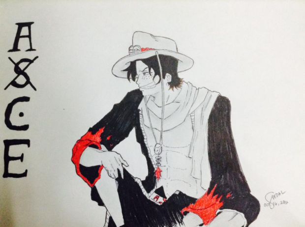 ACE