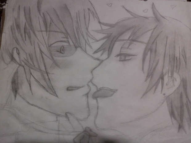 Shizaya