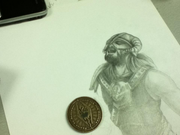 skyrim