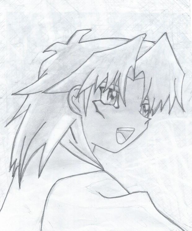 Marik <3