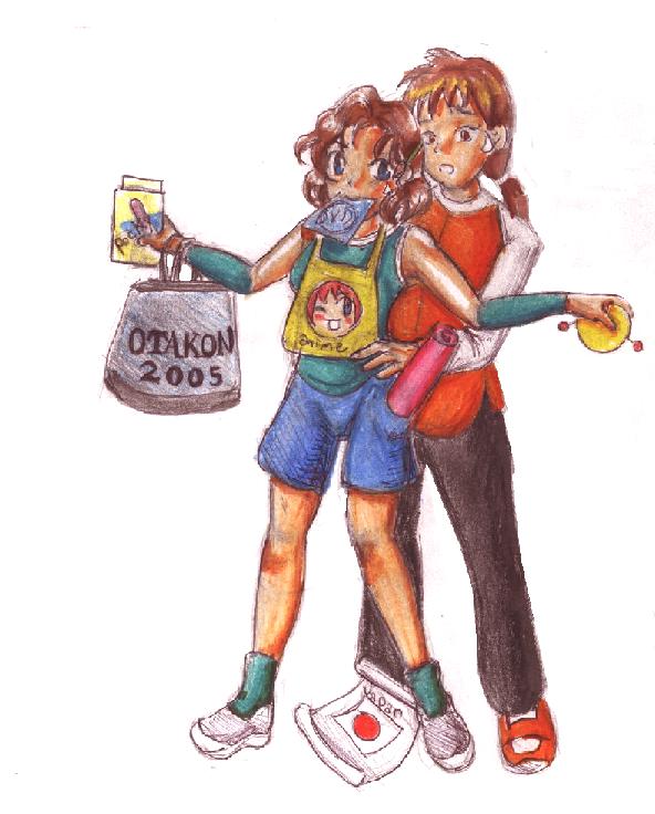 Otakon!!!!!!!!!!!!!!!!