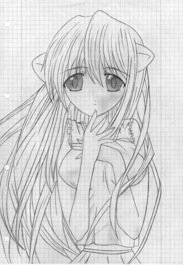 Nyu <3