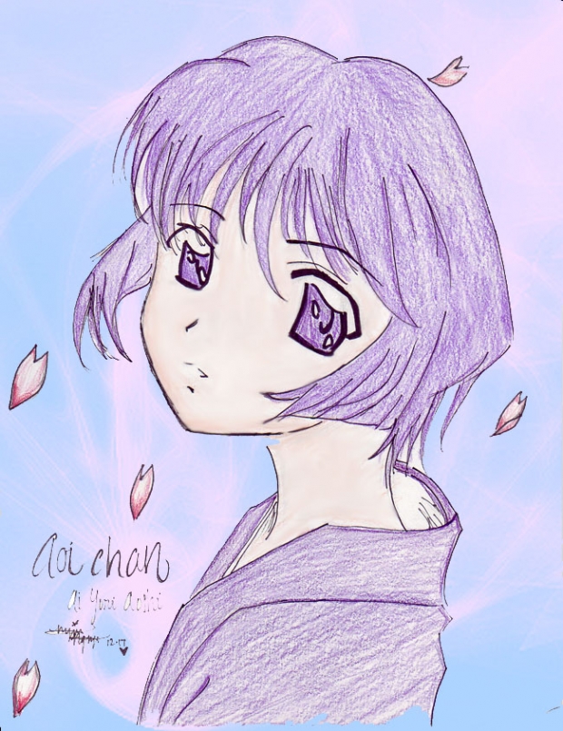 Aoi-chan