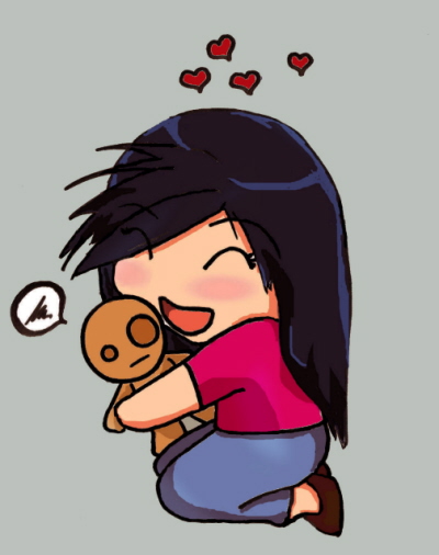 Namame And Me