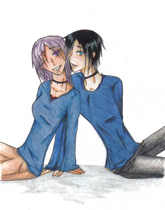 Together