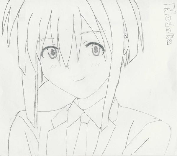 Nodoka - Again