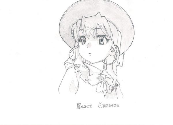 Karen Onodera