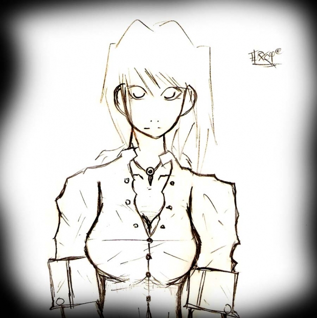 Girl design