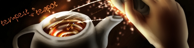 Tempest in a Teapot