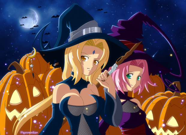 Ninja Witching Hour