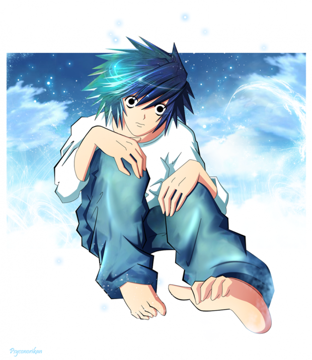L - Legend