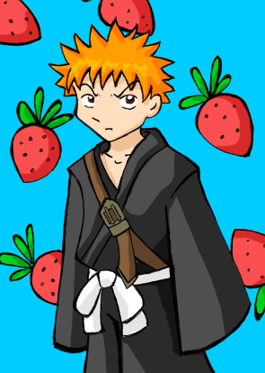 Ichigo