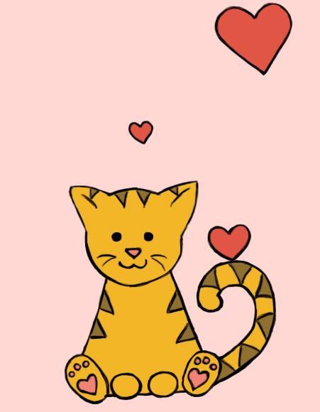 Kitty Love