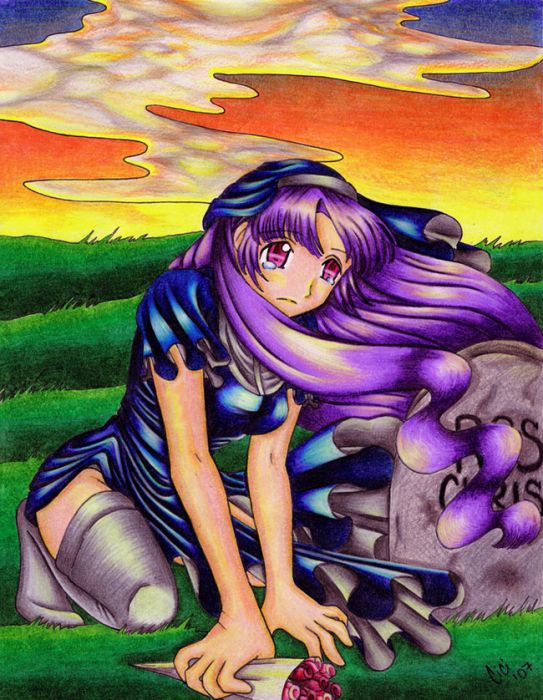 Azumaria