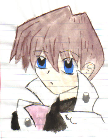 The Ugly Chibi