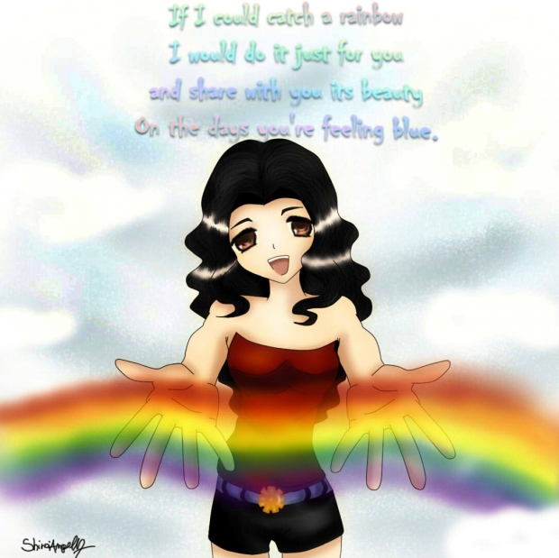 rainbow