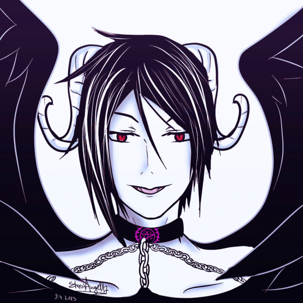 Demon Knight